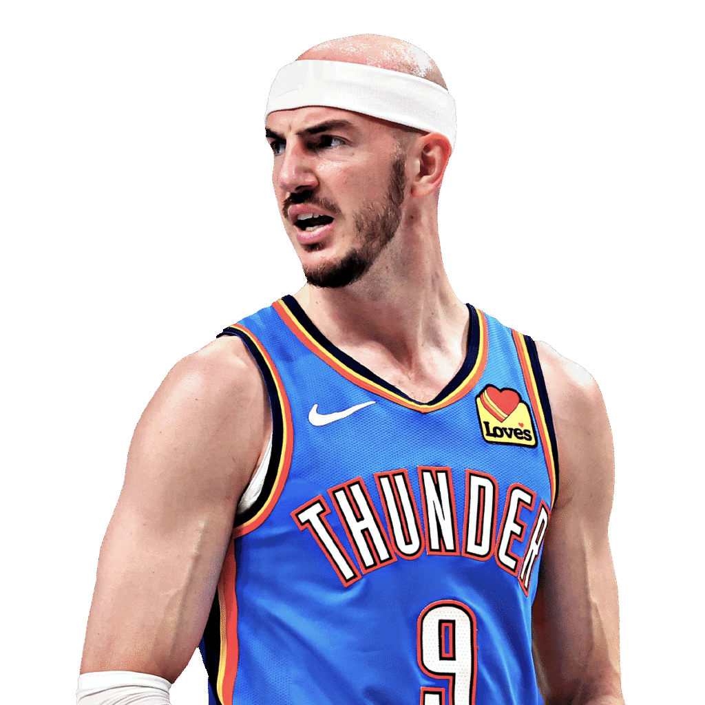 Alex Caruso