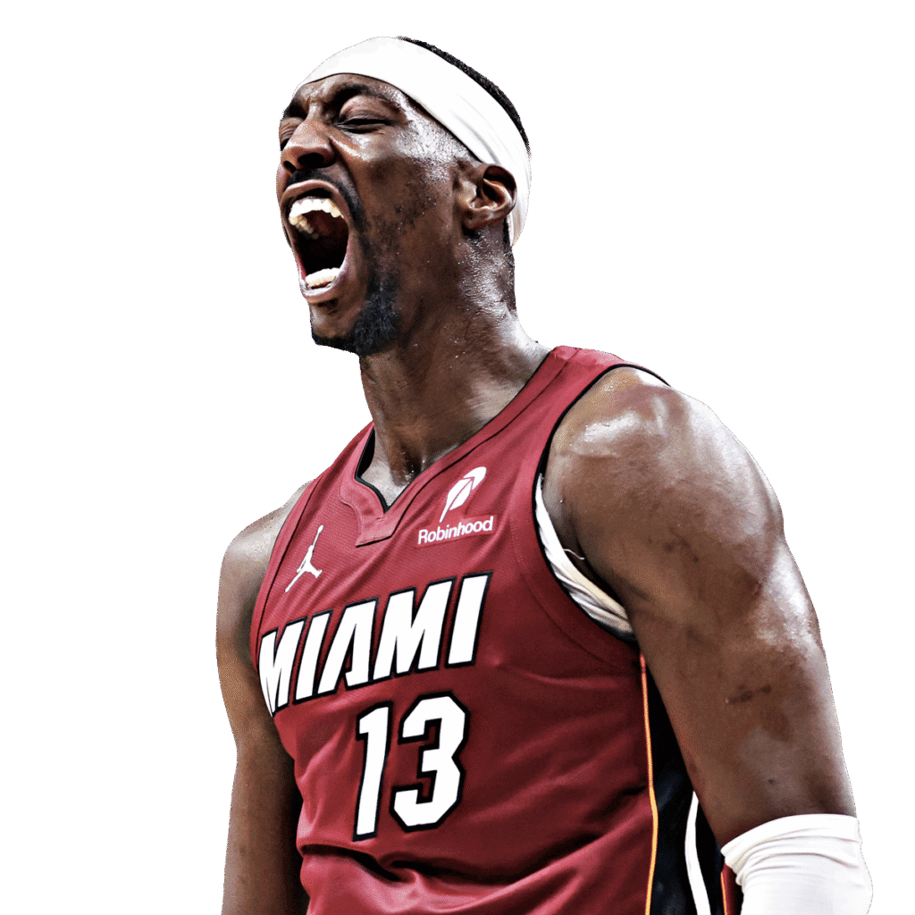 Bam Adebayo