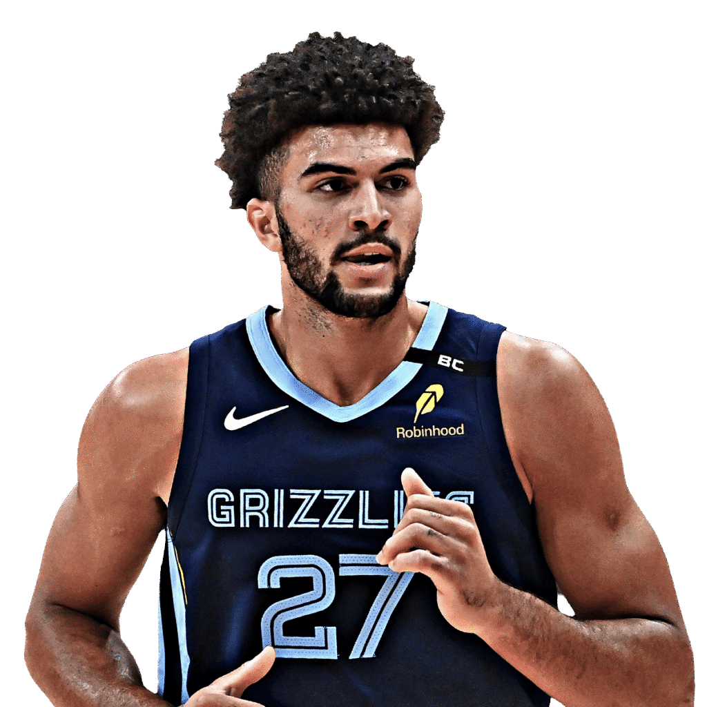 Cameron Boozer