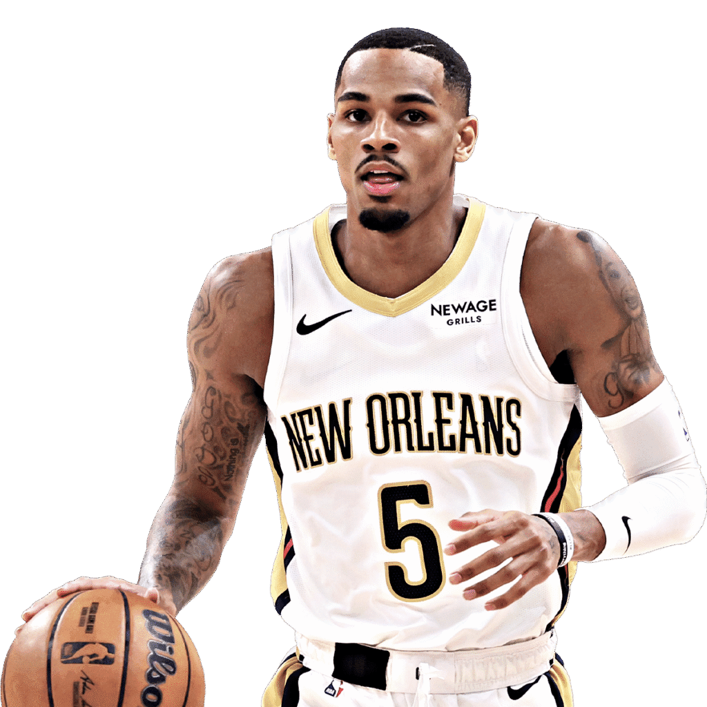 Dejounte Murray