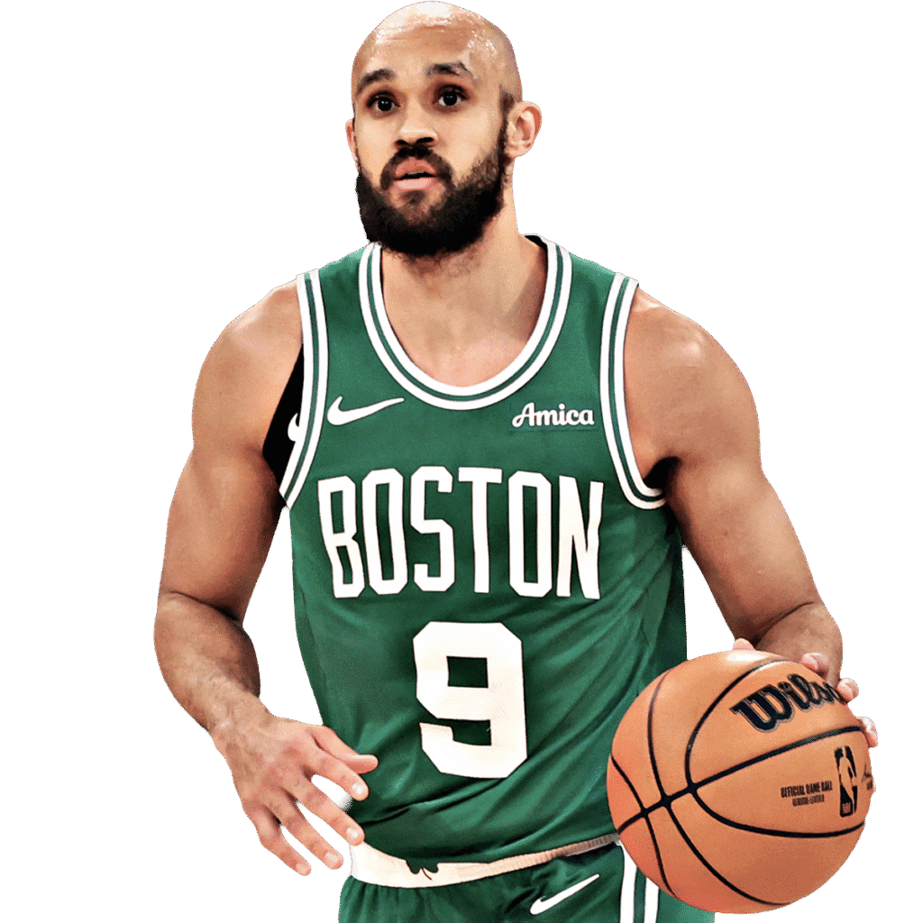 Derrick White