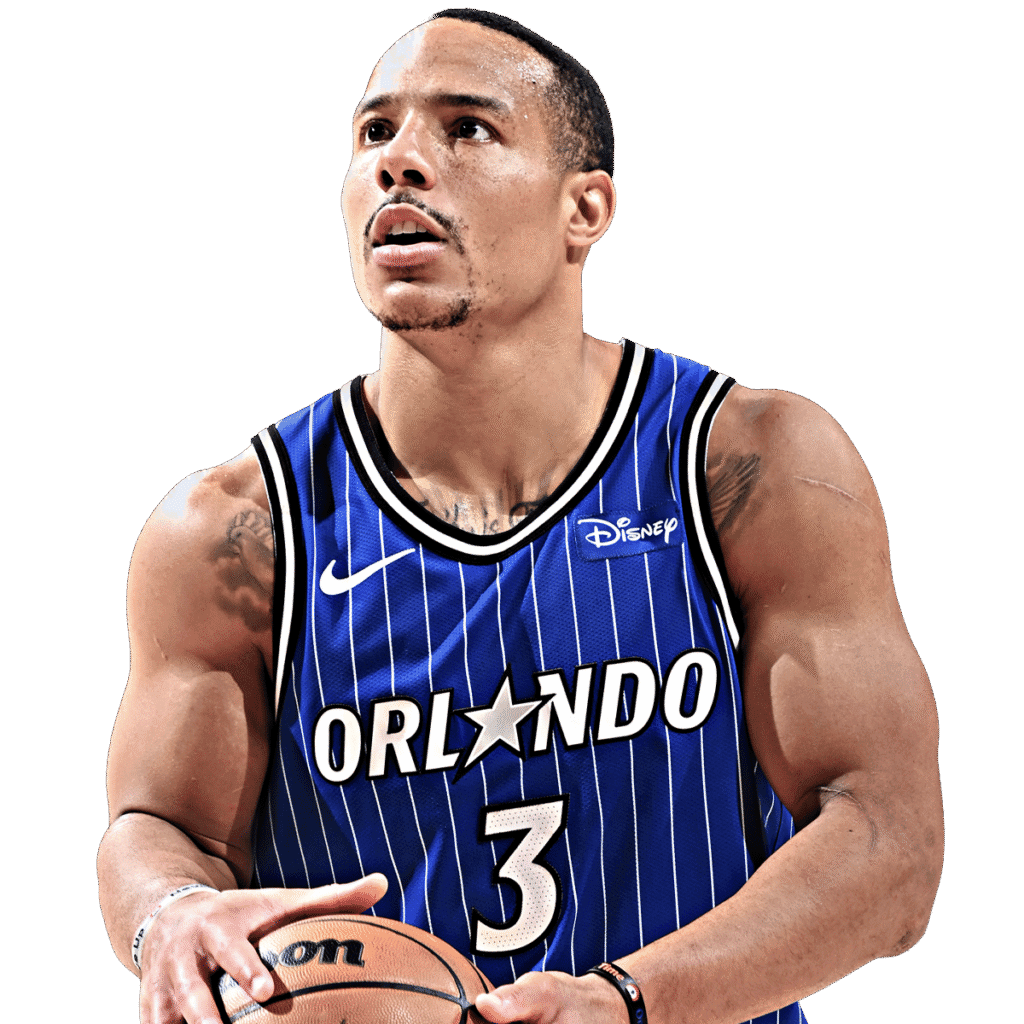 Desmond Bane
