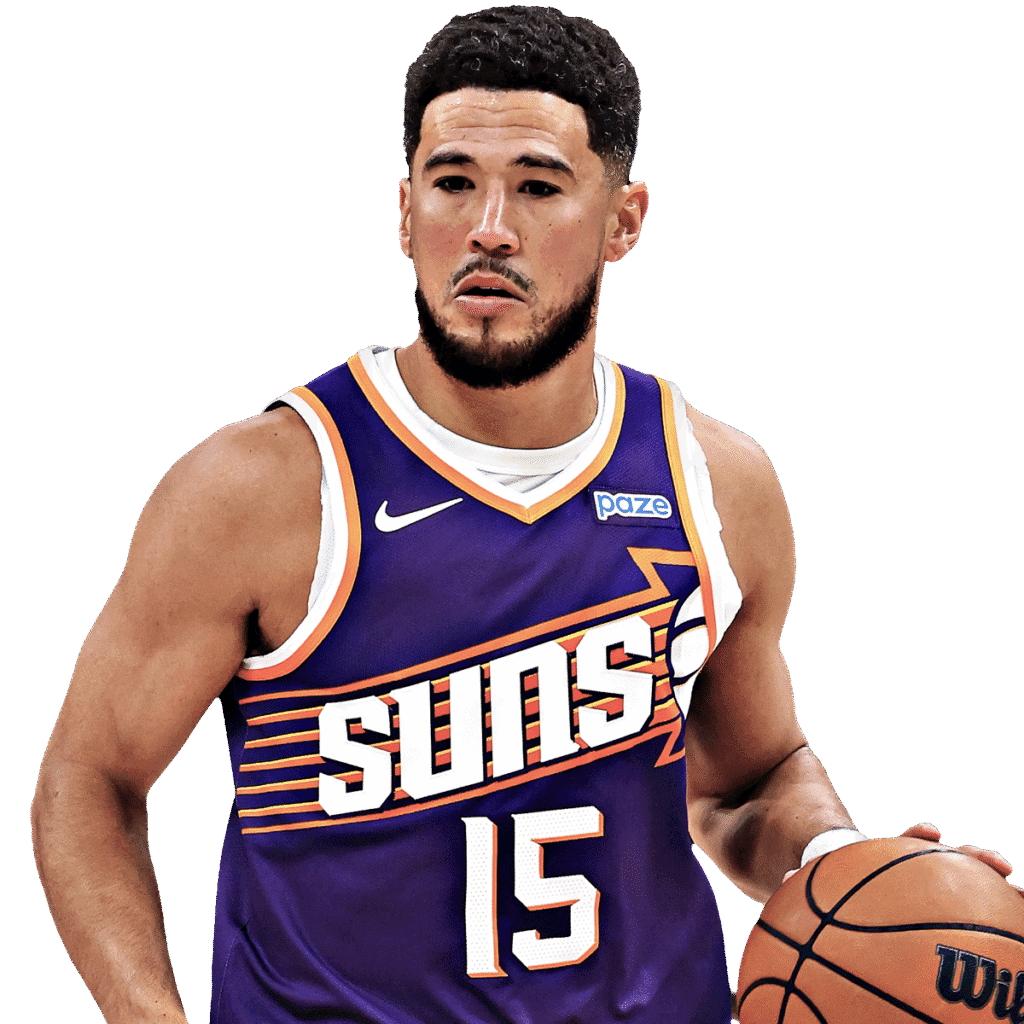 Devin Booker