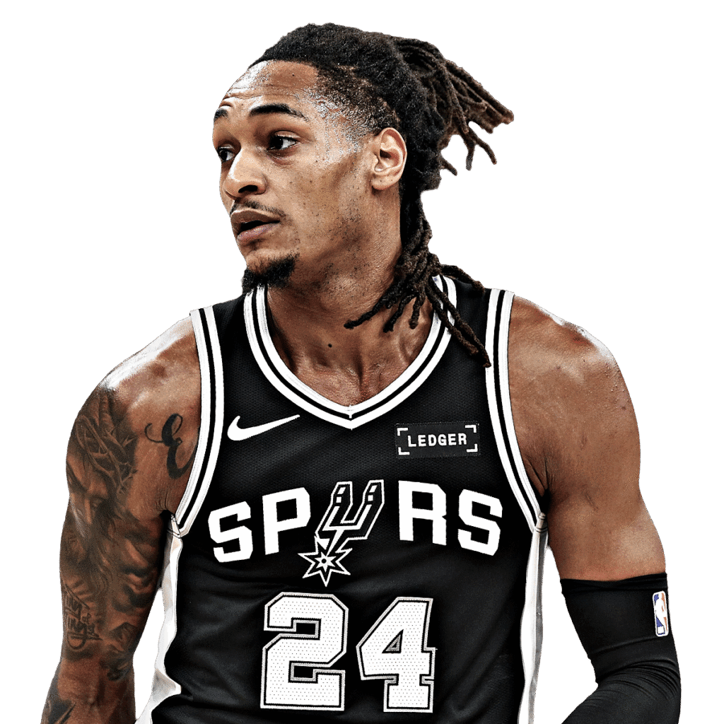 Devin Vassell