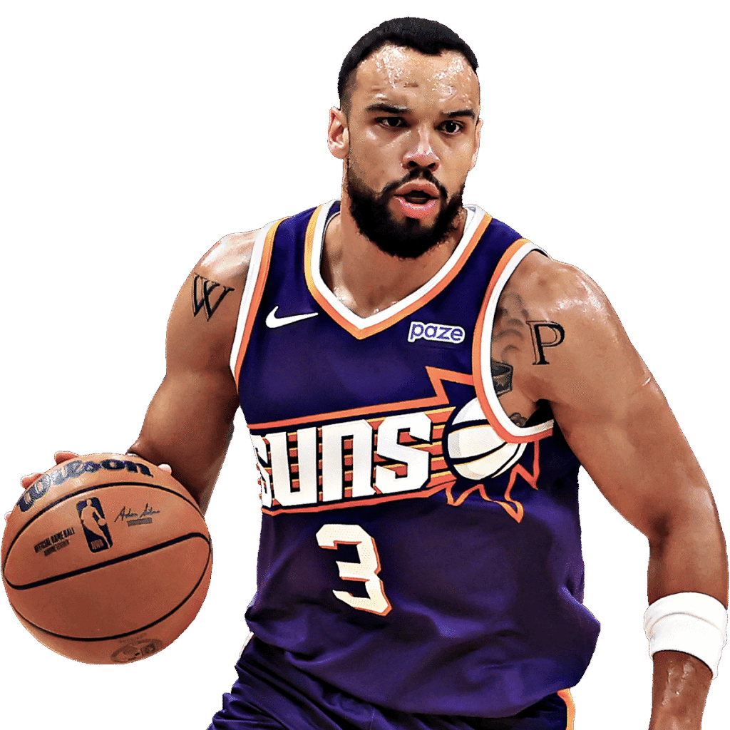 Dillon Brooks
