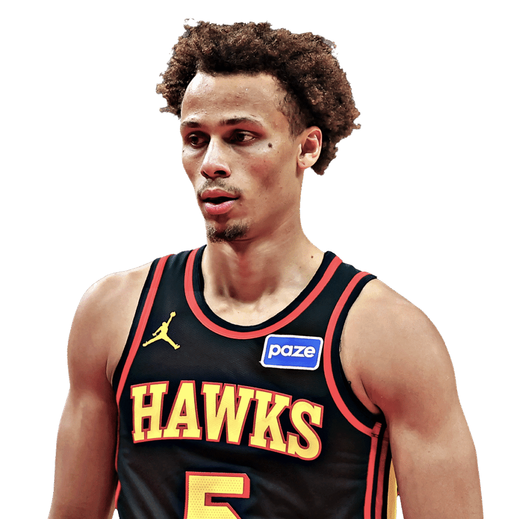 Dyson Daniels