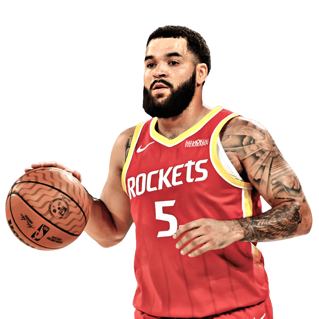 Fred VanVleet