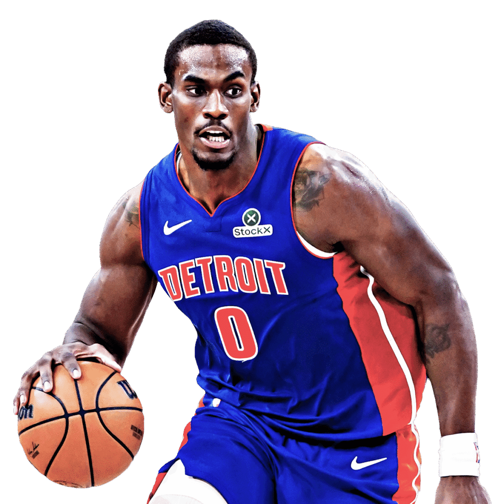 Jalen Duren