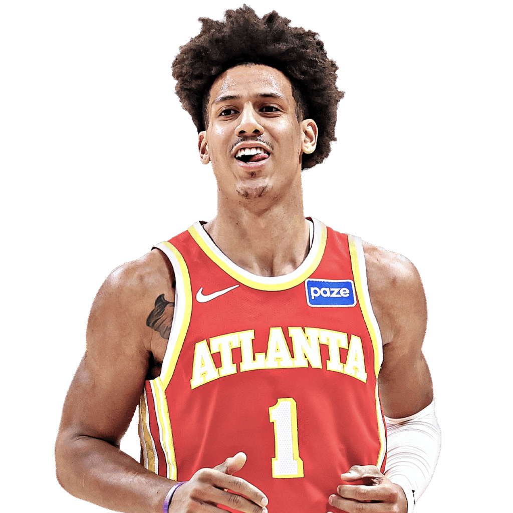 Jalen Johnson