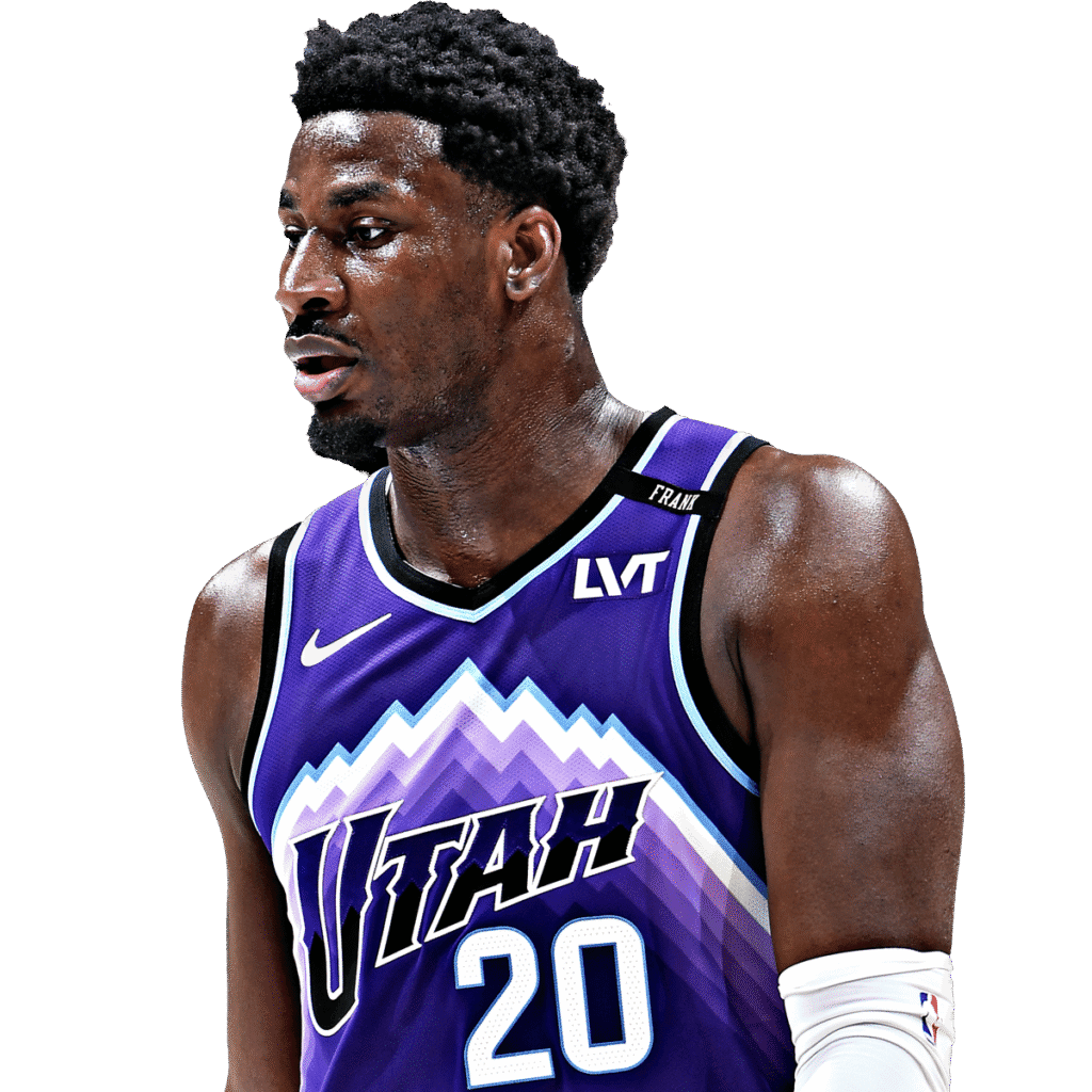 Jaren Jackson Jr.
