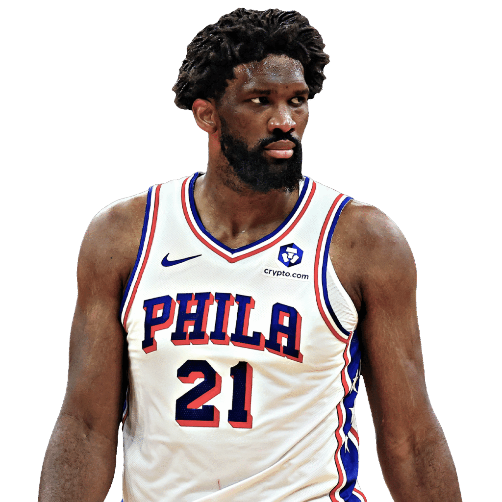 Joel Embiid