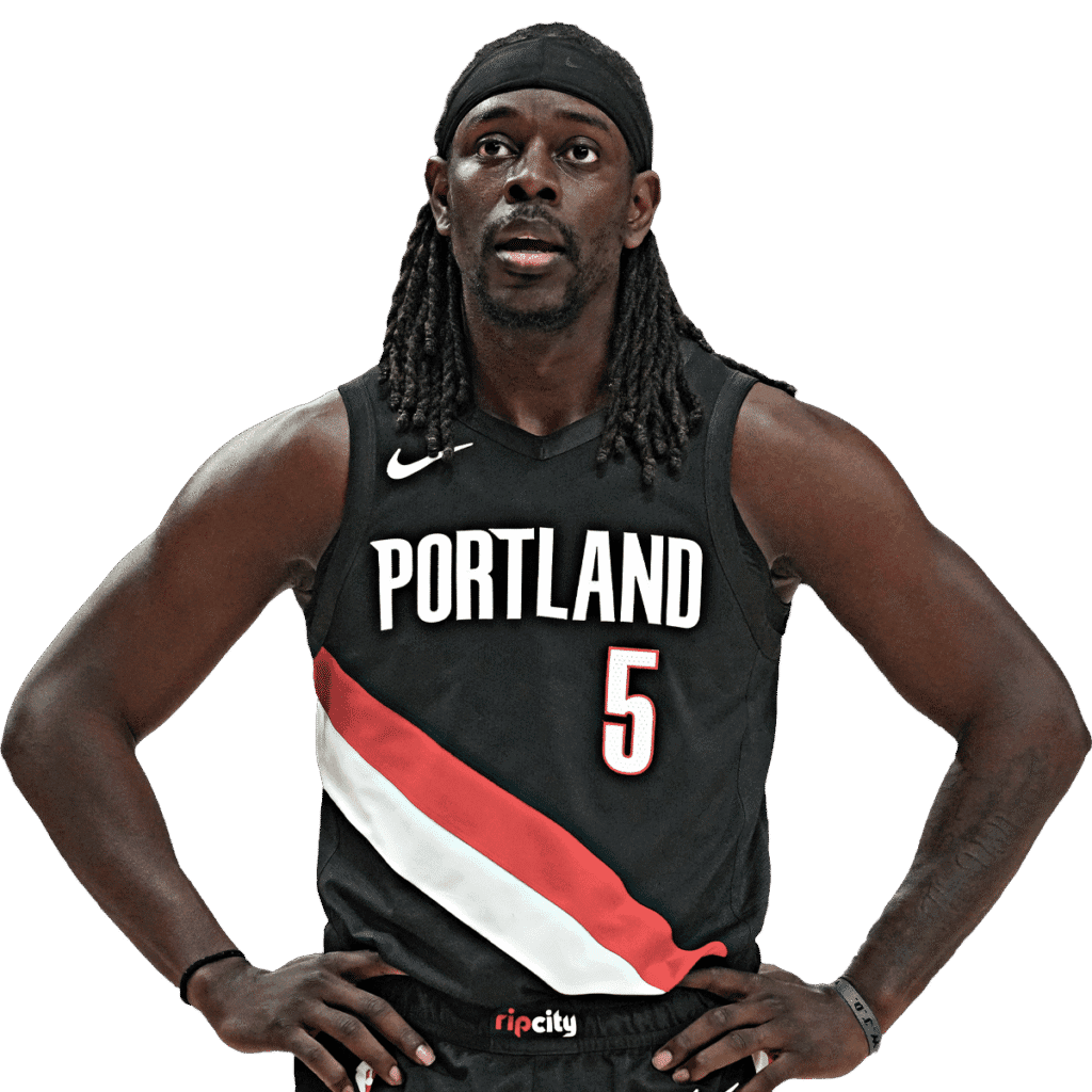 Jrue Holiday