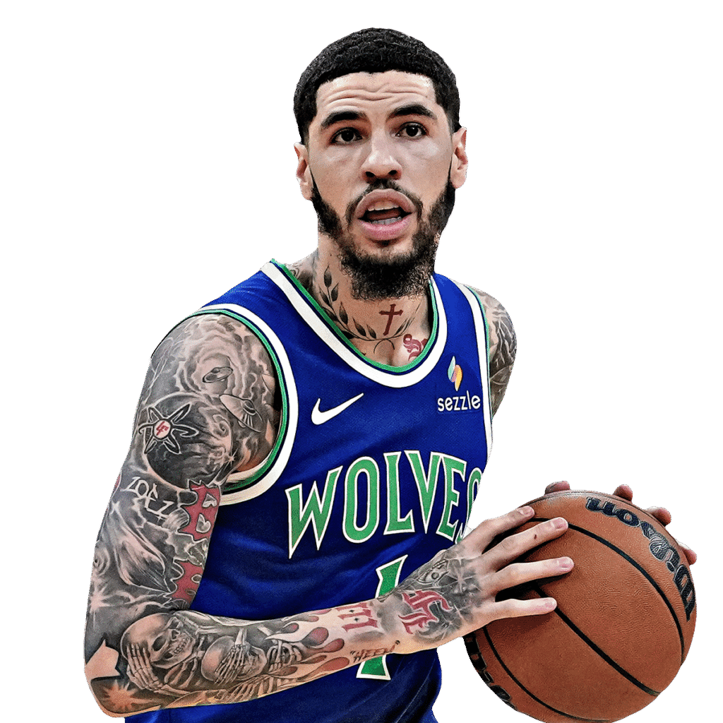 LaMelo Ball