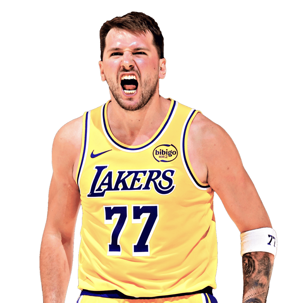 Luka Doncic