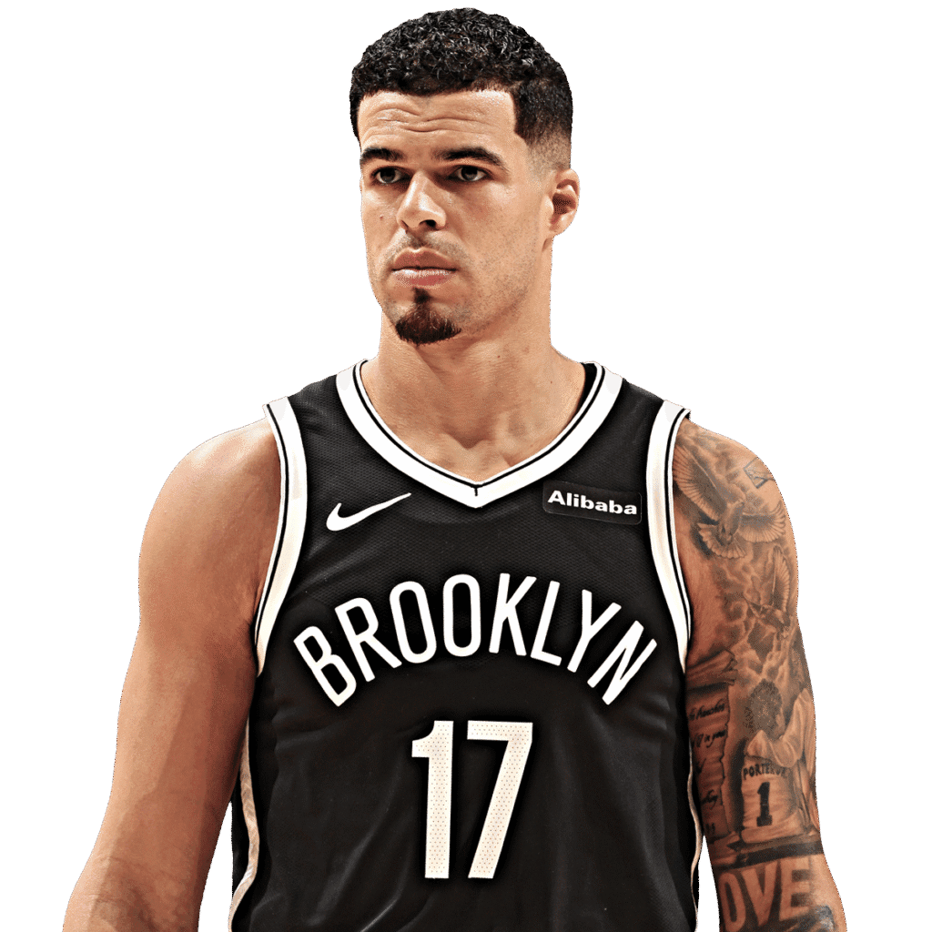Michael Porter Jr.