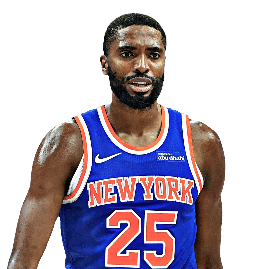 Mikal Bridges