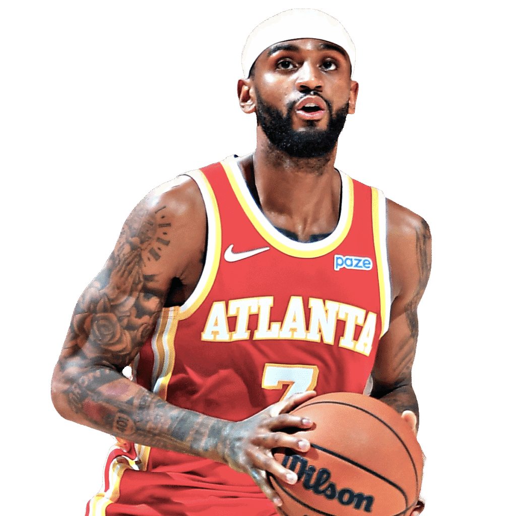 Nickeil Alexander-Walker