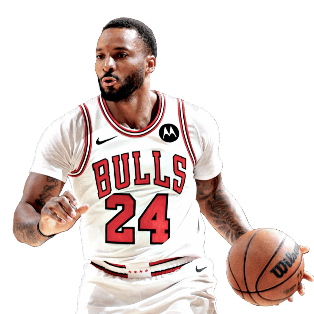 Norman Powell