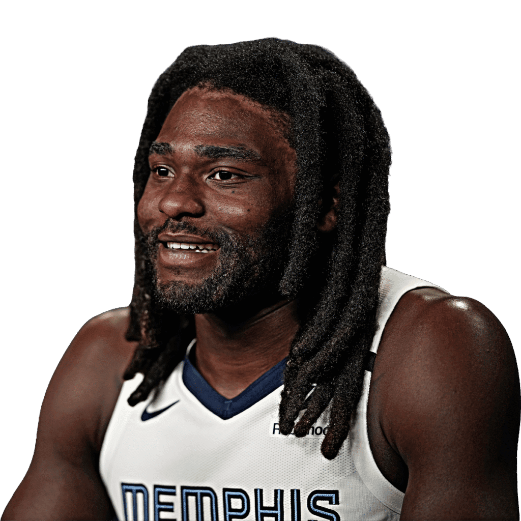 Isaiah Stewart