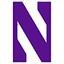northwestern logo