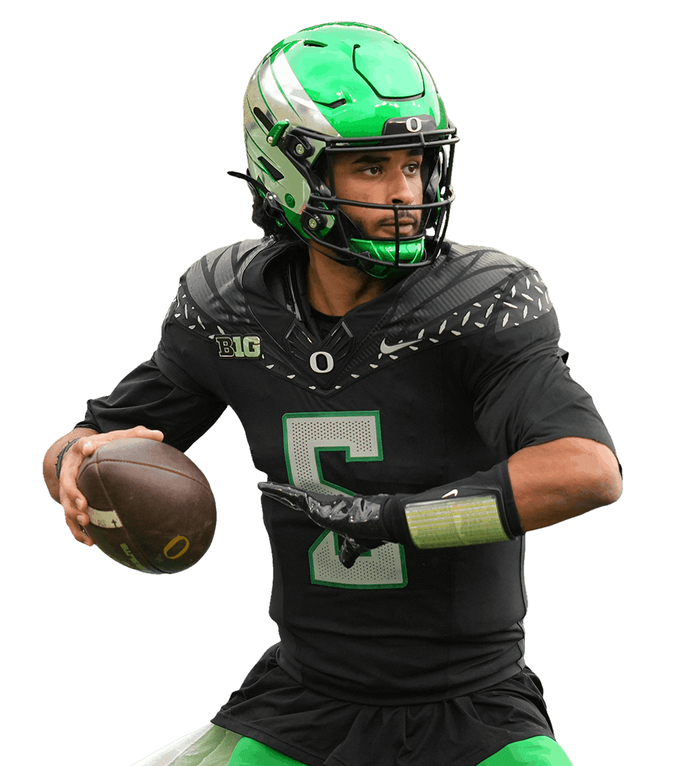 MOCK DRAFT